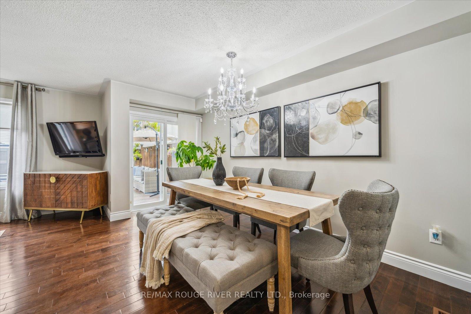 Photo 18 of 5 Delight Way, Whitby, Brooklin — HOMEH