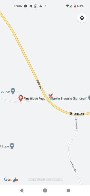 Photo 8 of 00 Highway 28, Bancroft, Dungannon Ward — HOMEH