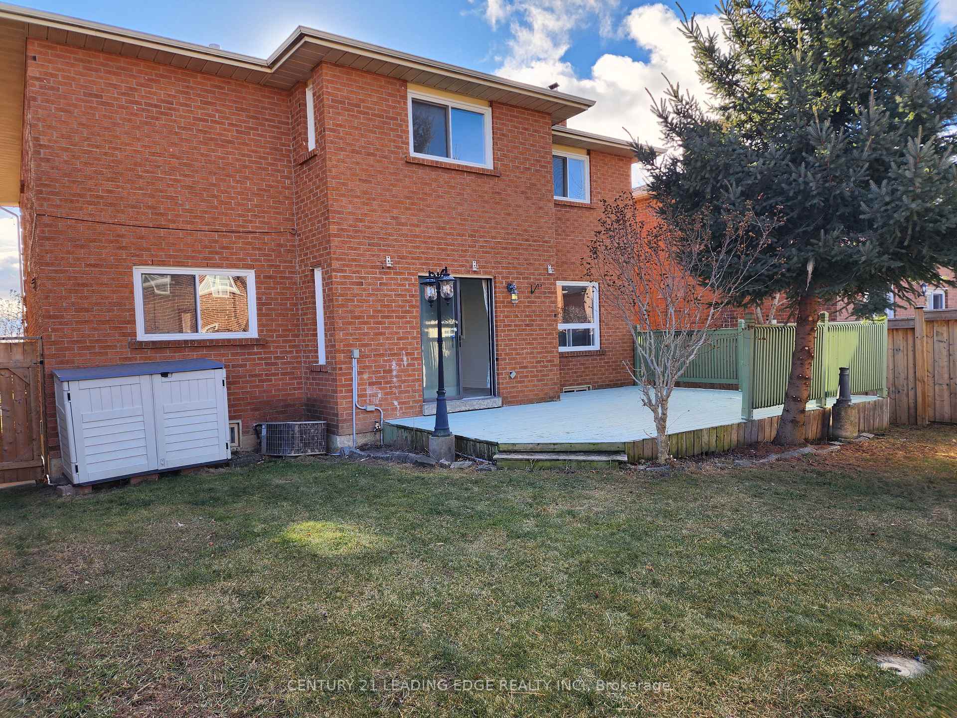 Photo 21 of 171 Ridgefield Crescent, Vaughan, Maple — HOMEH