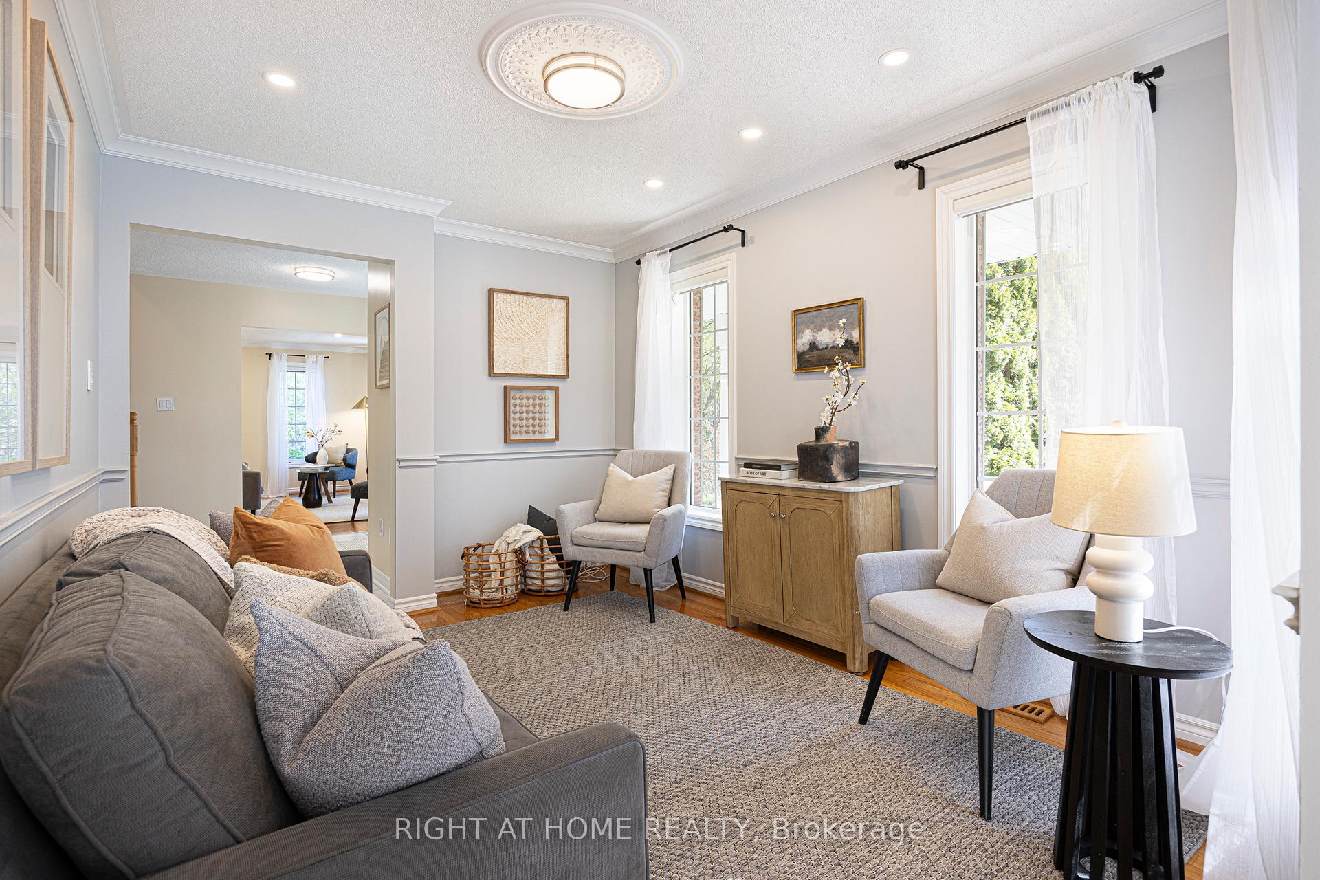 Photo 6 of 33 Threadgold Court, Whitby, Lynde Creek — HOMEH