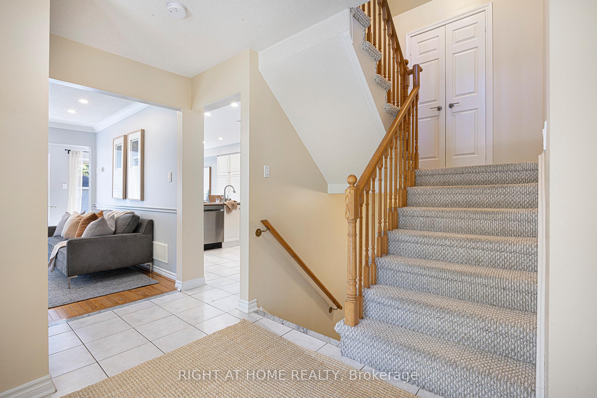 Photo 14 of 33 Threadgold Court, Whitby, Lynde Creek — HOMEH