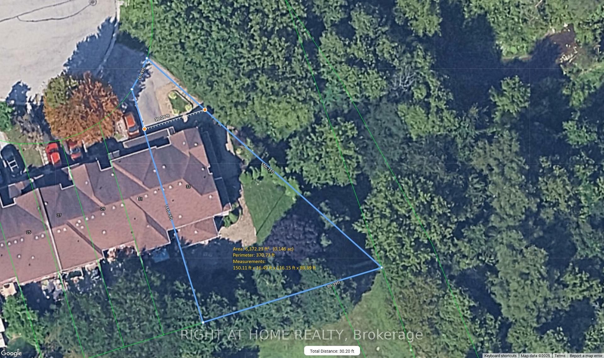 Photo 35 of 33 Threadgold Court, Whitby, Lynde Creek — HOMEH