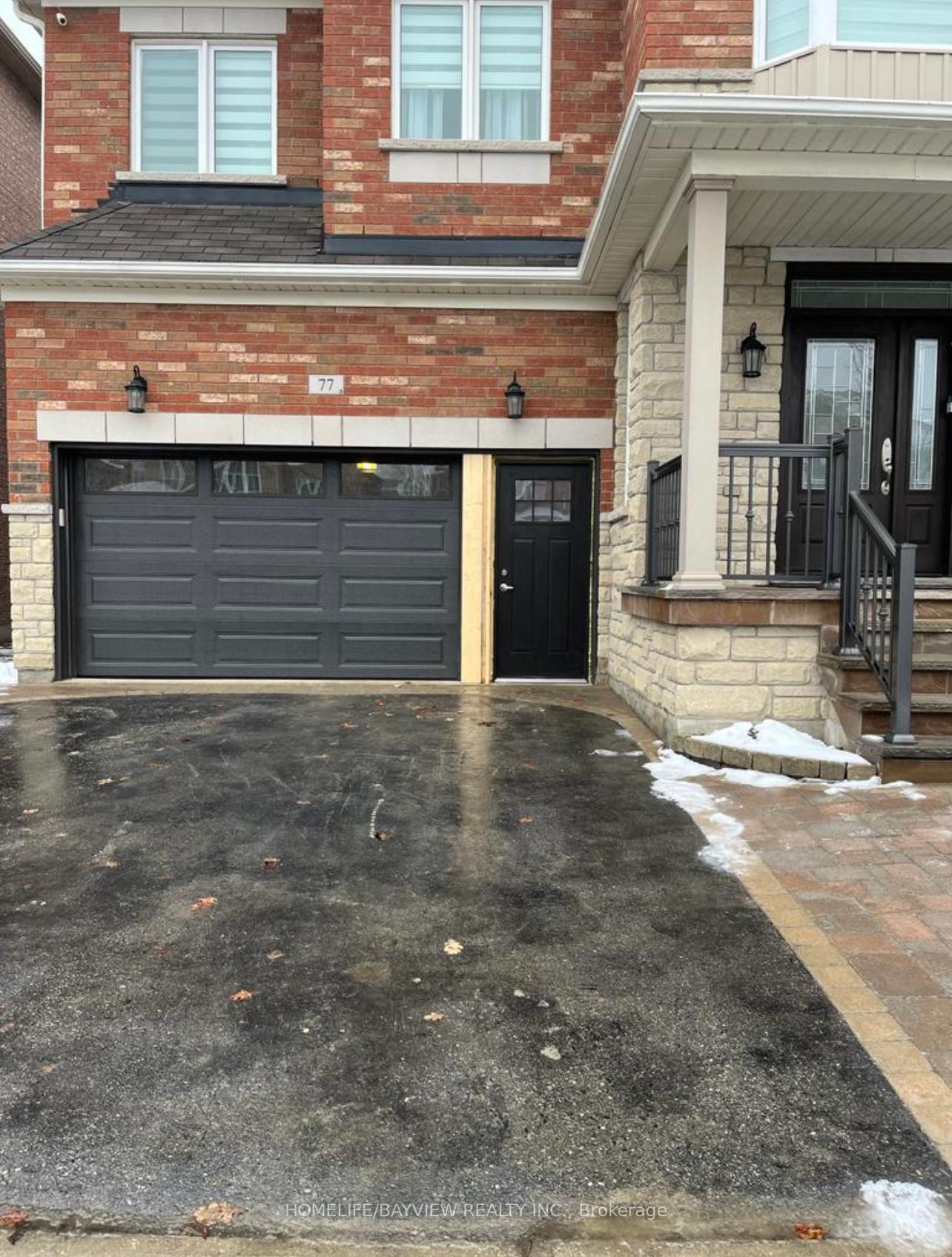 Photo 1 of 77 Rivington Avenue, Vaughan, Patterson — HOMEH