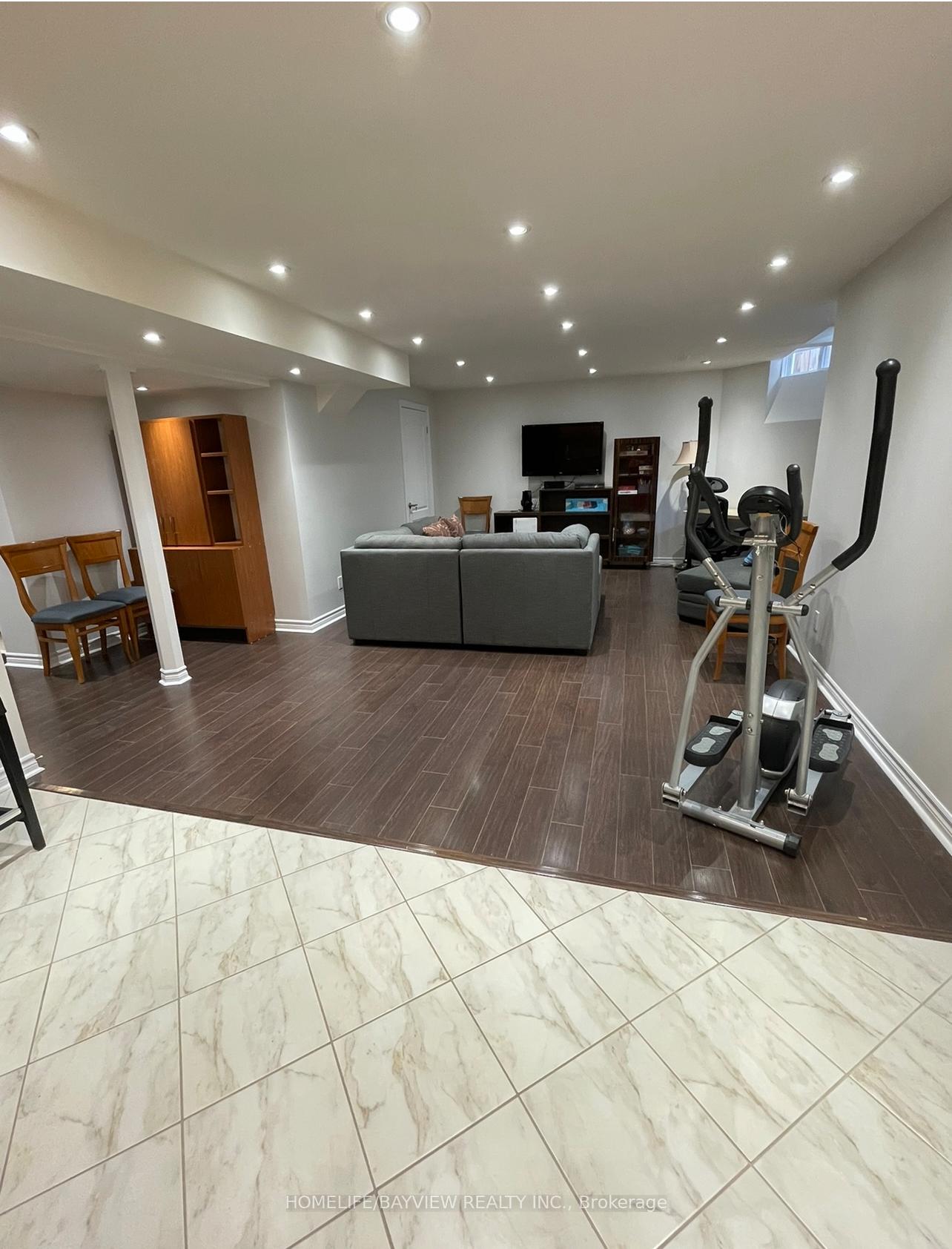 Photo 3 of 77 Rivington Avenue, Vaughan, Patterson — HOMEH