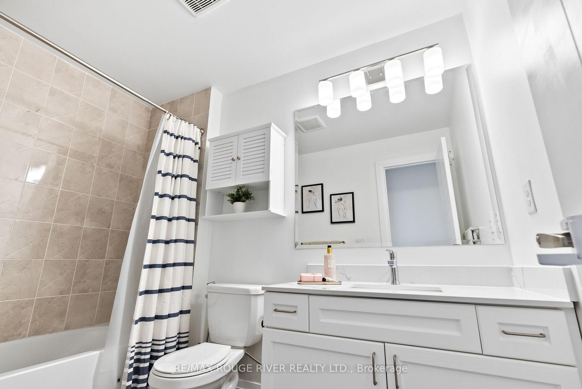 Photo 20 of 44 Jerseyville Way, Whitby, Downtown Whitby — HOMEH