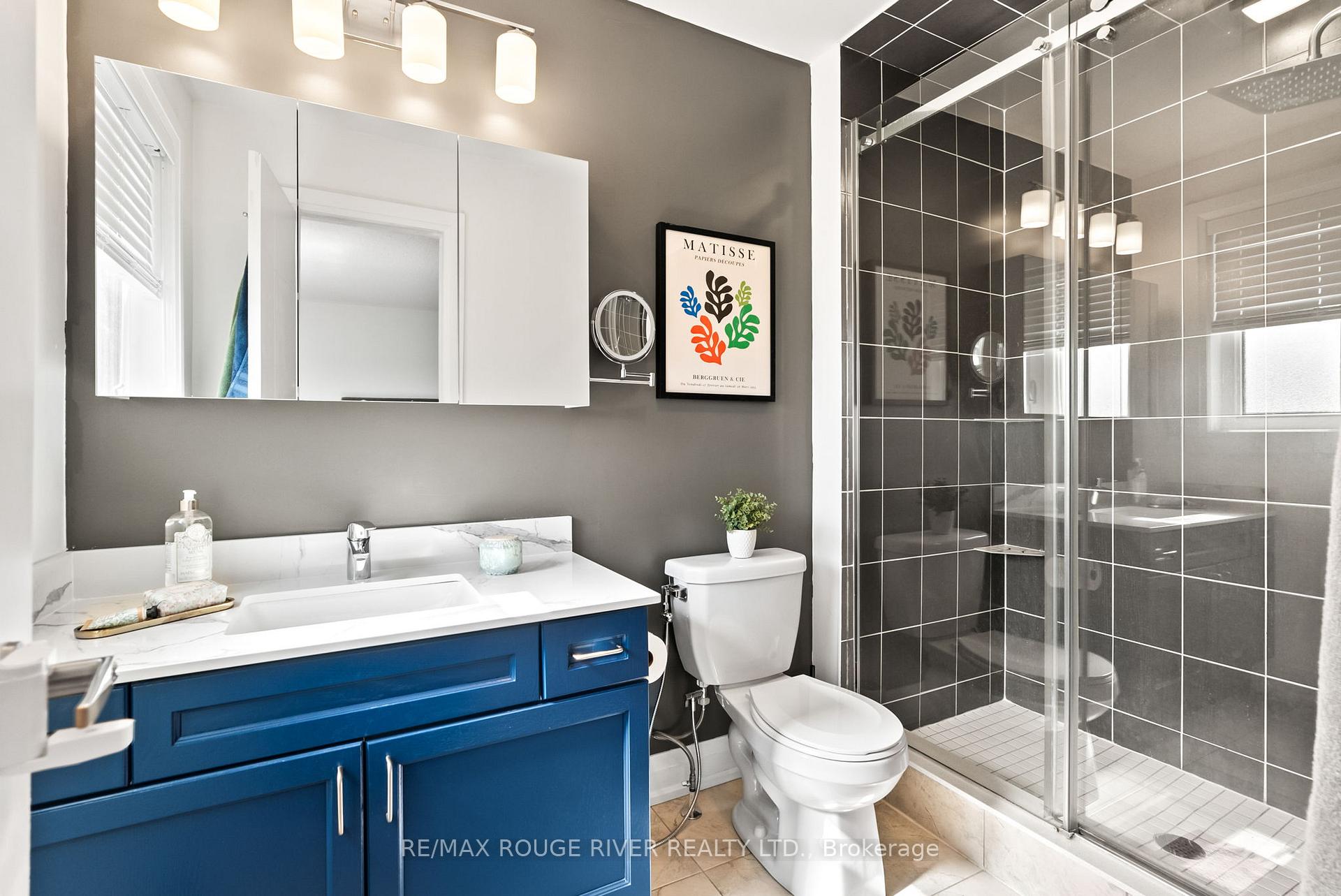 Photo 25 of 44 Jerseyville Way, Whitby, Downtown Whitby — HOMEH