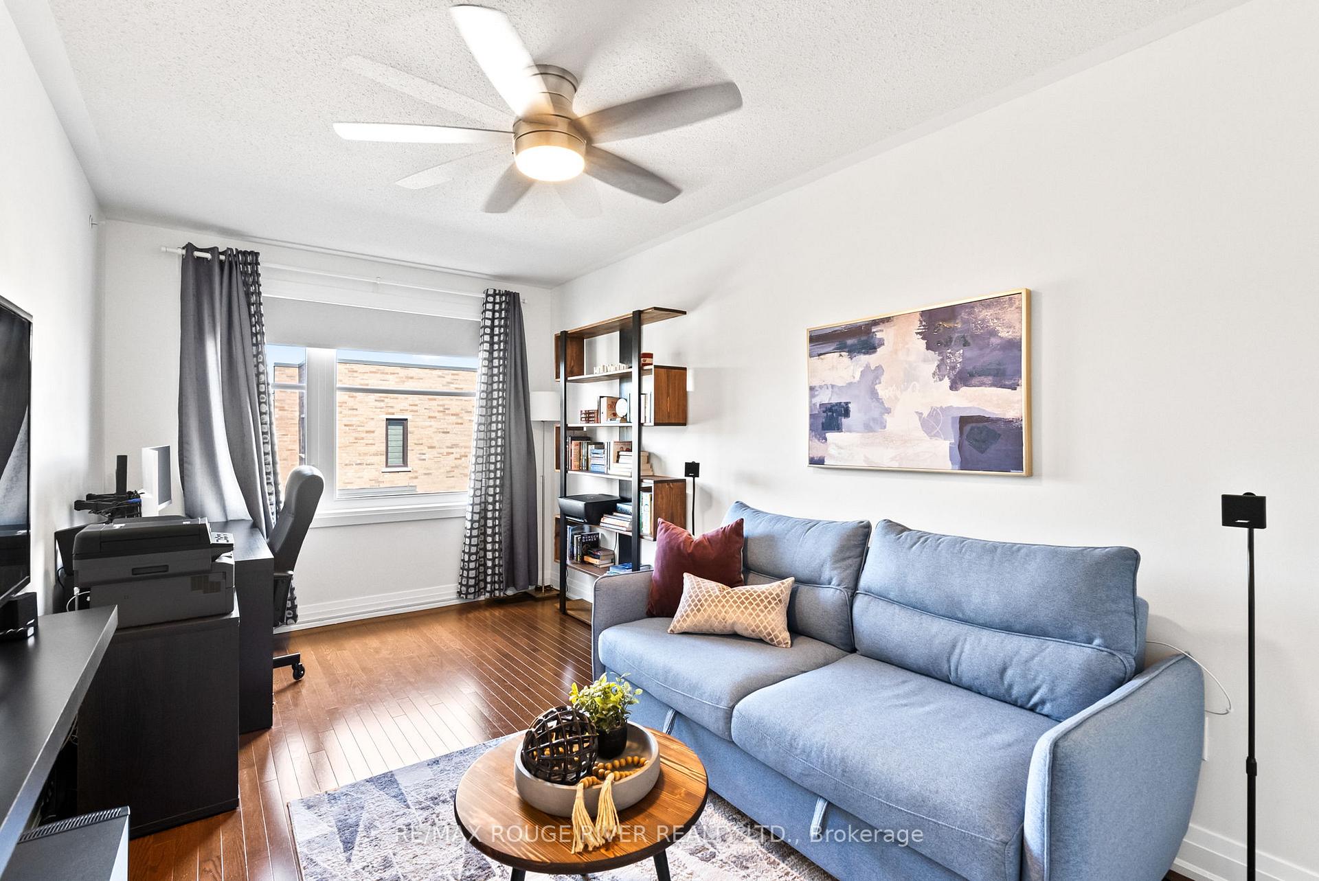 Photo 26 of 44 Jerseyville Way, Whitby, Downtown Whitby — HOMEH