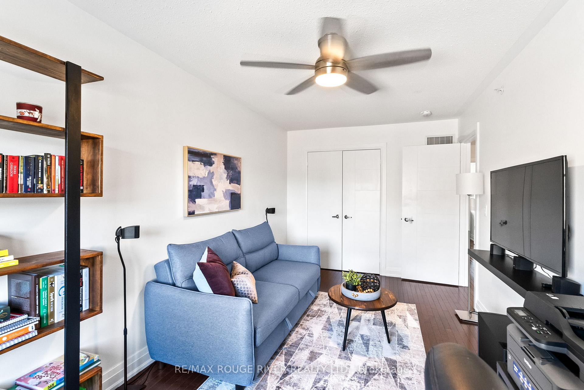 Photo 30 of 44 Jerseyville Way, Whitby, Downtown Whitby — HOMEH