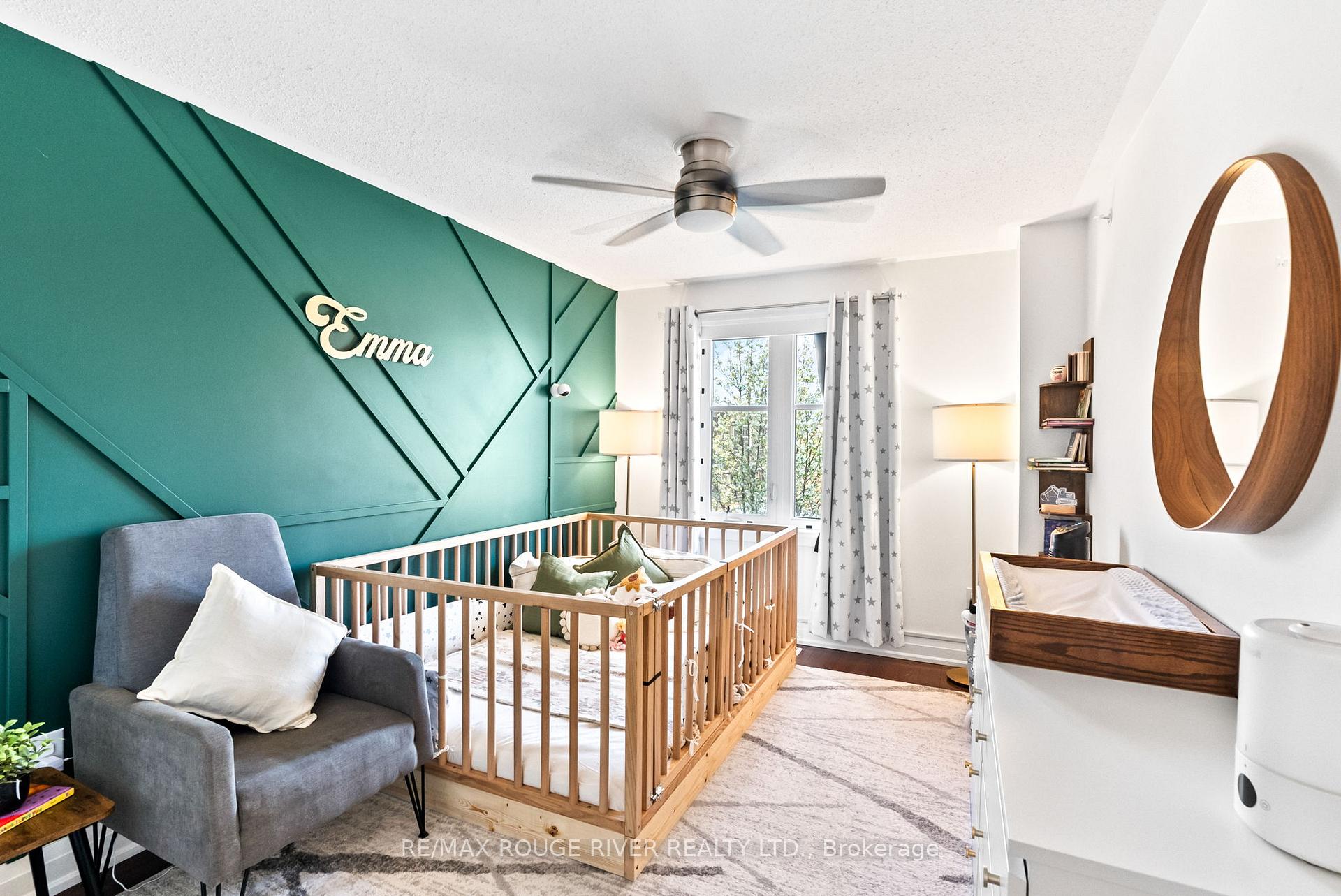 Photo 32 of 44 Jerseyville Way, Whitby, Downtown Whitby — HOMEH