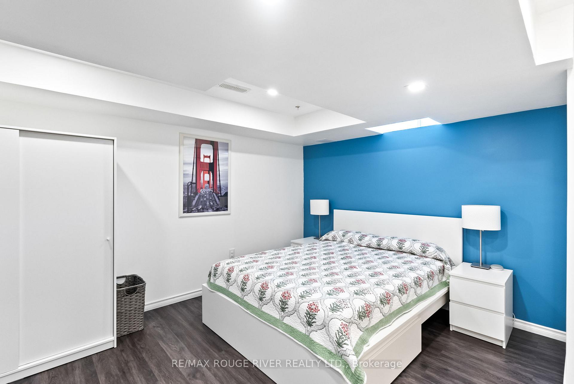 Photo 37 of 44 Jerseyville Way, Whitby, Downtown Whitby — HOMEH