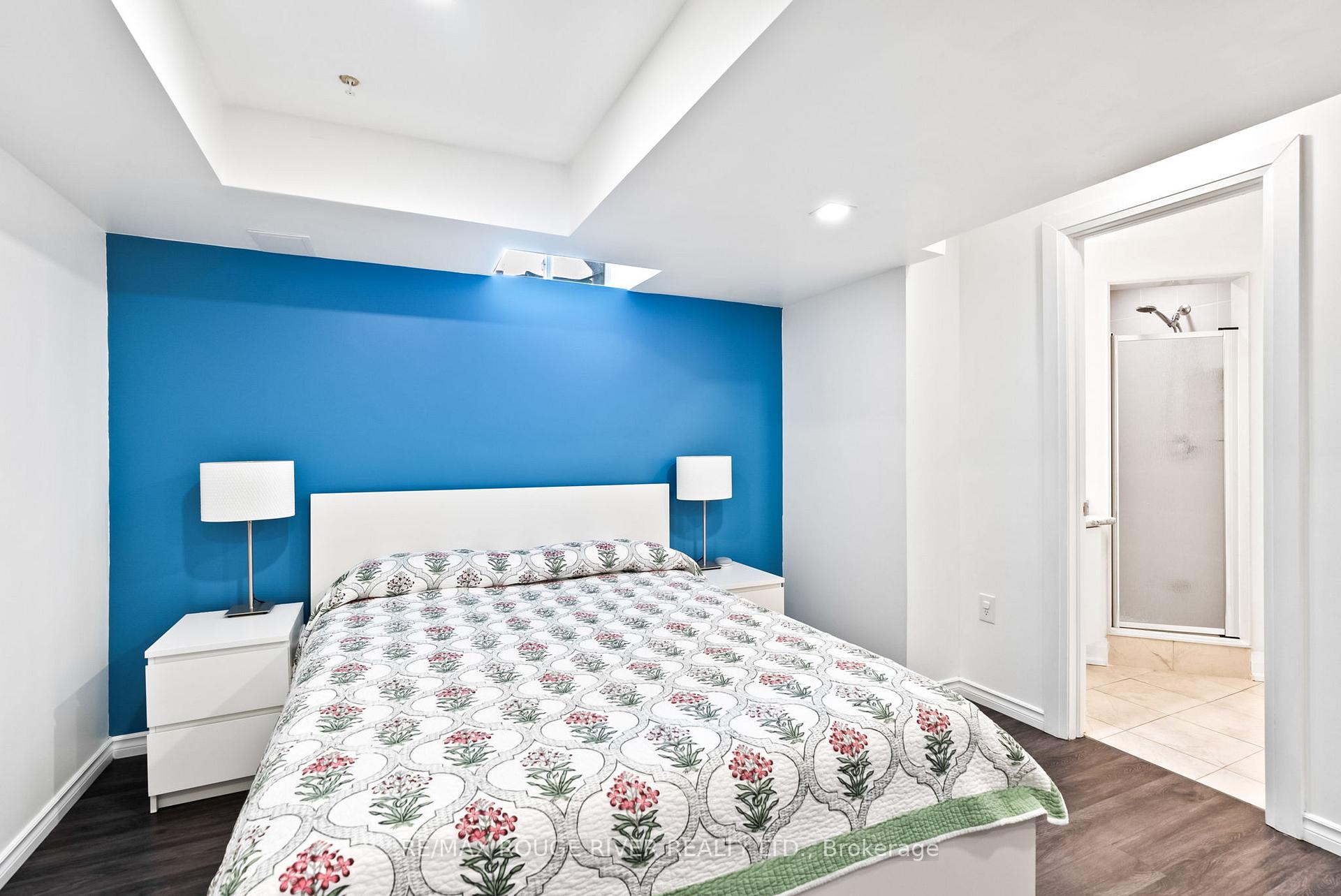 Photo 38 of 44 Jerseyville Way, Whitby, Downtown Whitby — HOMEH