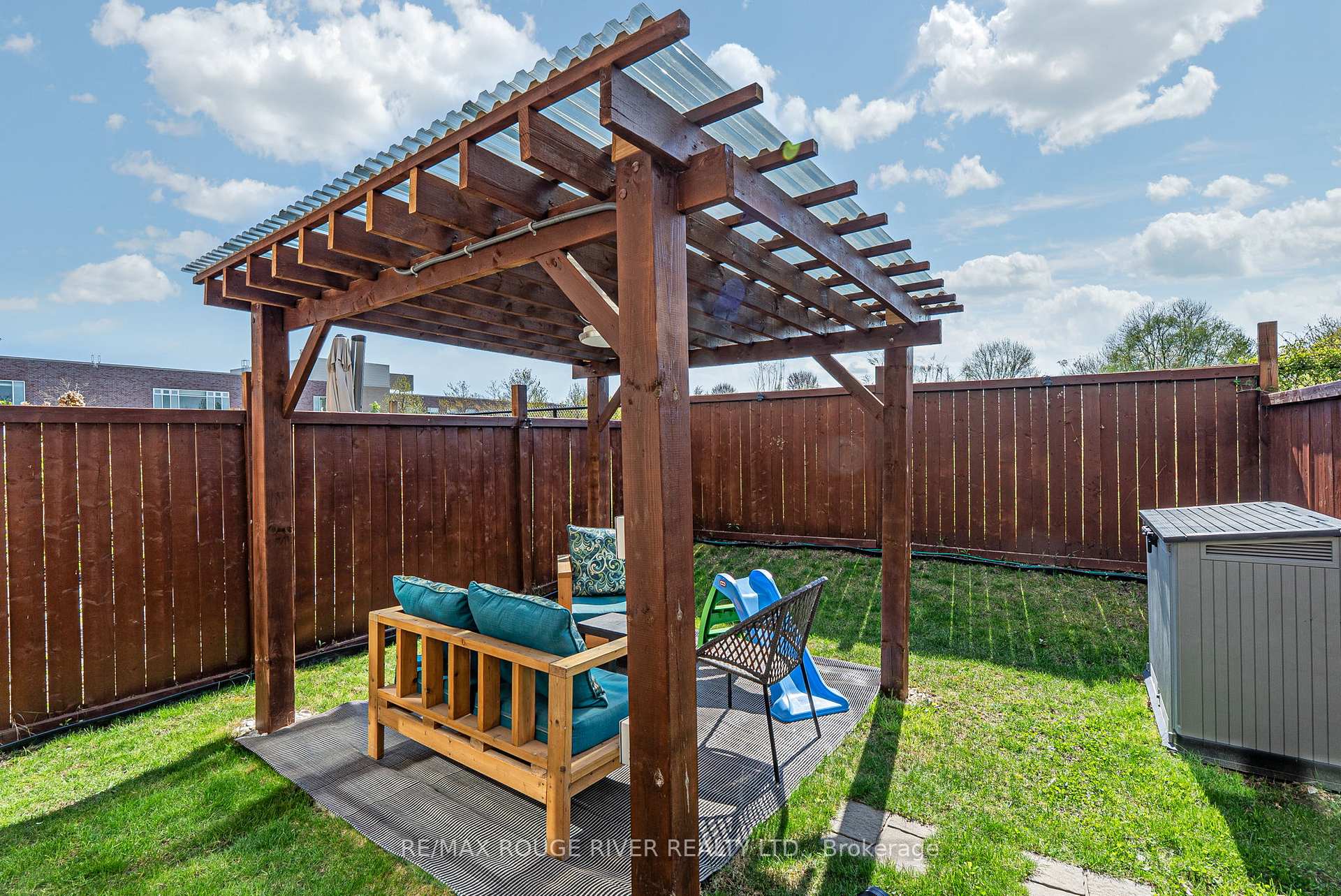 Photo 47 of 44 Jerseyville Way, Whitby, Downtown Whitby — HOMEH