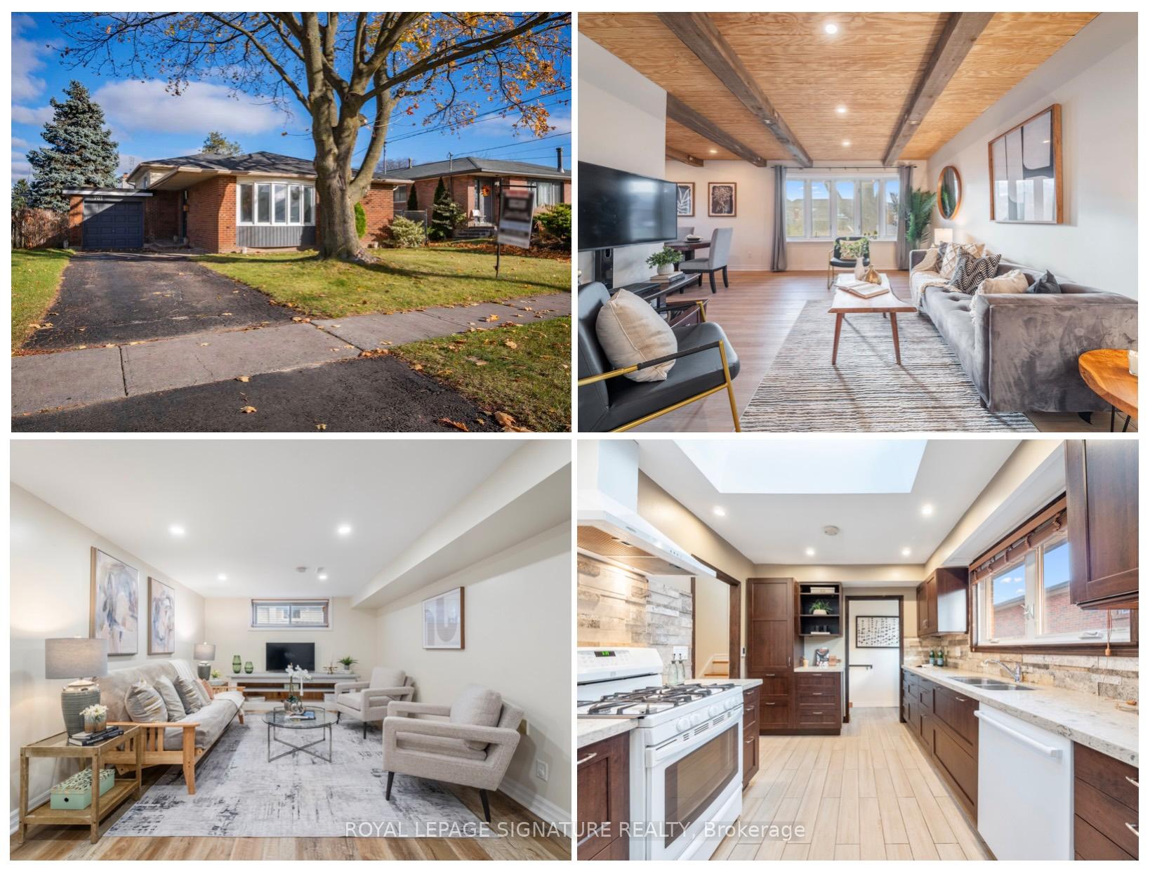 Photo 1 of 781 Hillcrest Road, Pickering, West Shore — HOMEH