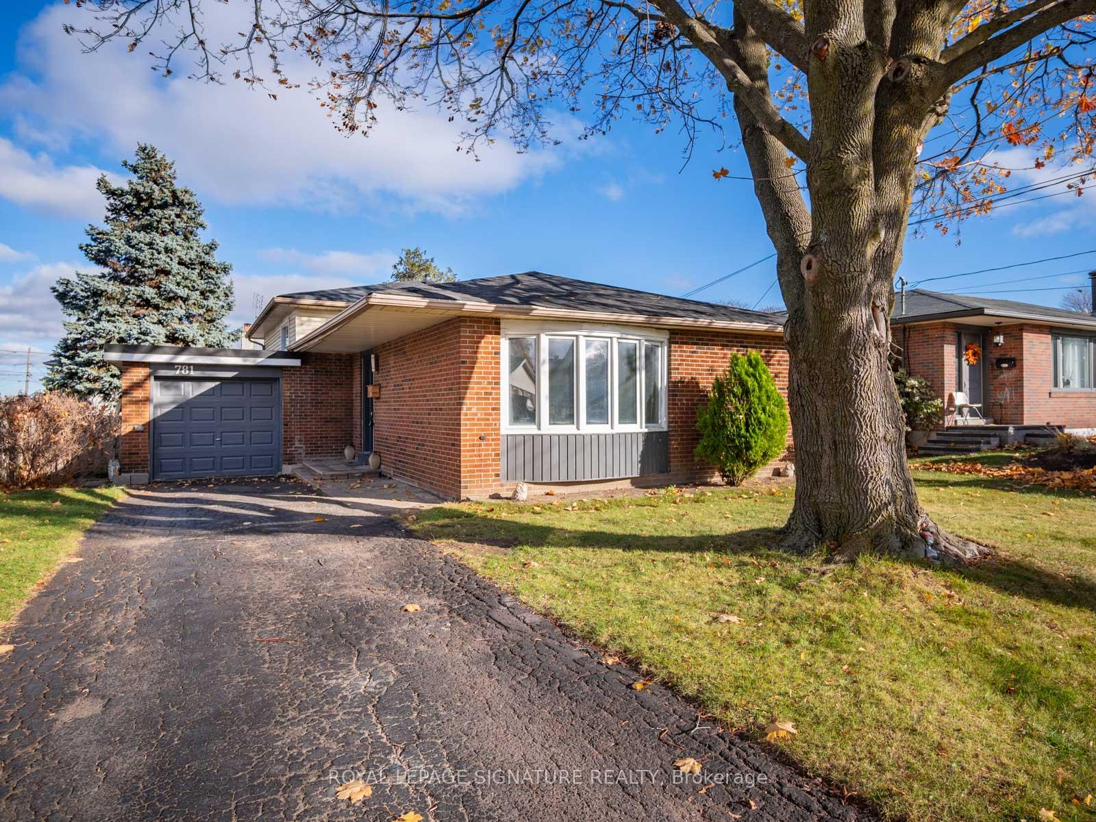 Photo 2 of 781 Hillcrest Road, Pickering, West Shore — HOMEH