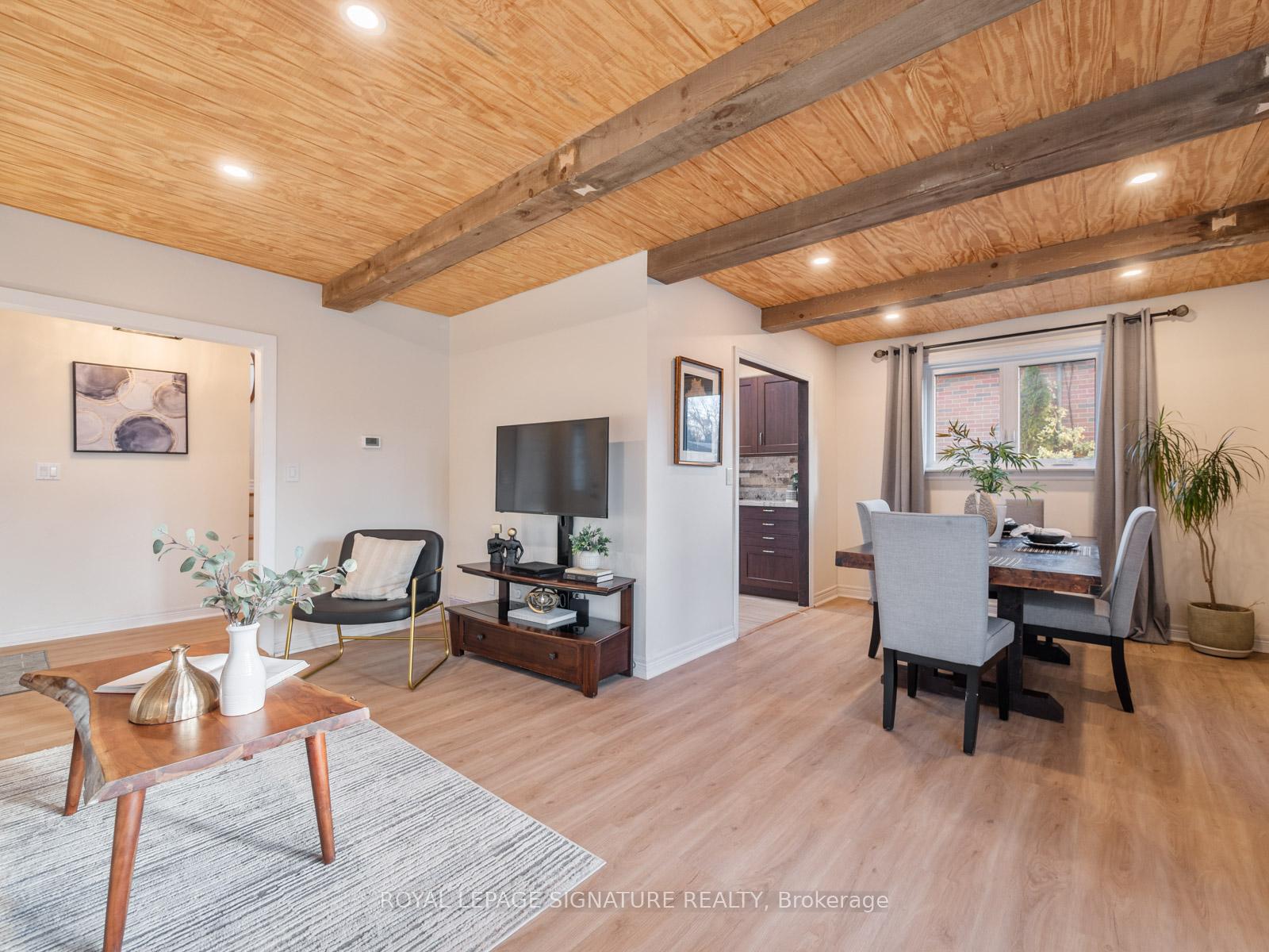 Photo 6 of 781 Hillcrest Road, Pickering, West Shore — HOMEH