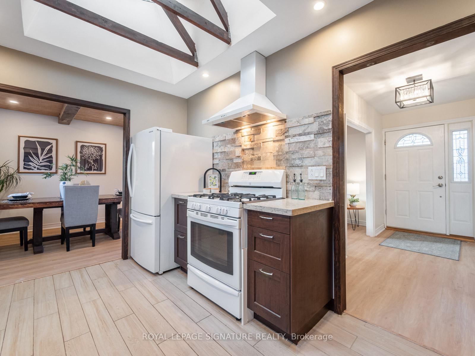 Photo 13 of 781 Hillcrest Road, Pickering, West Shore — HOMEH