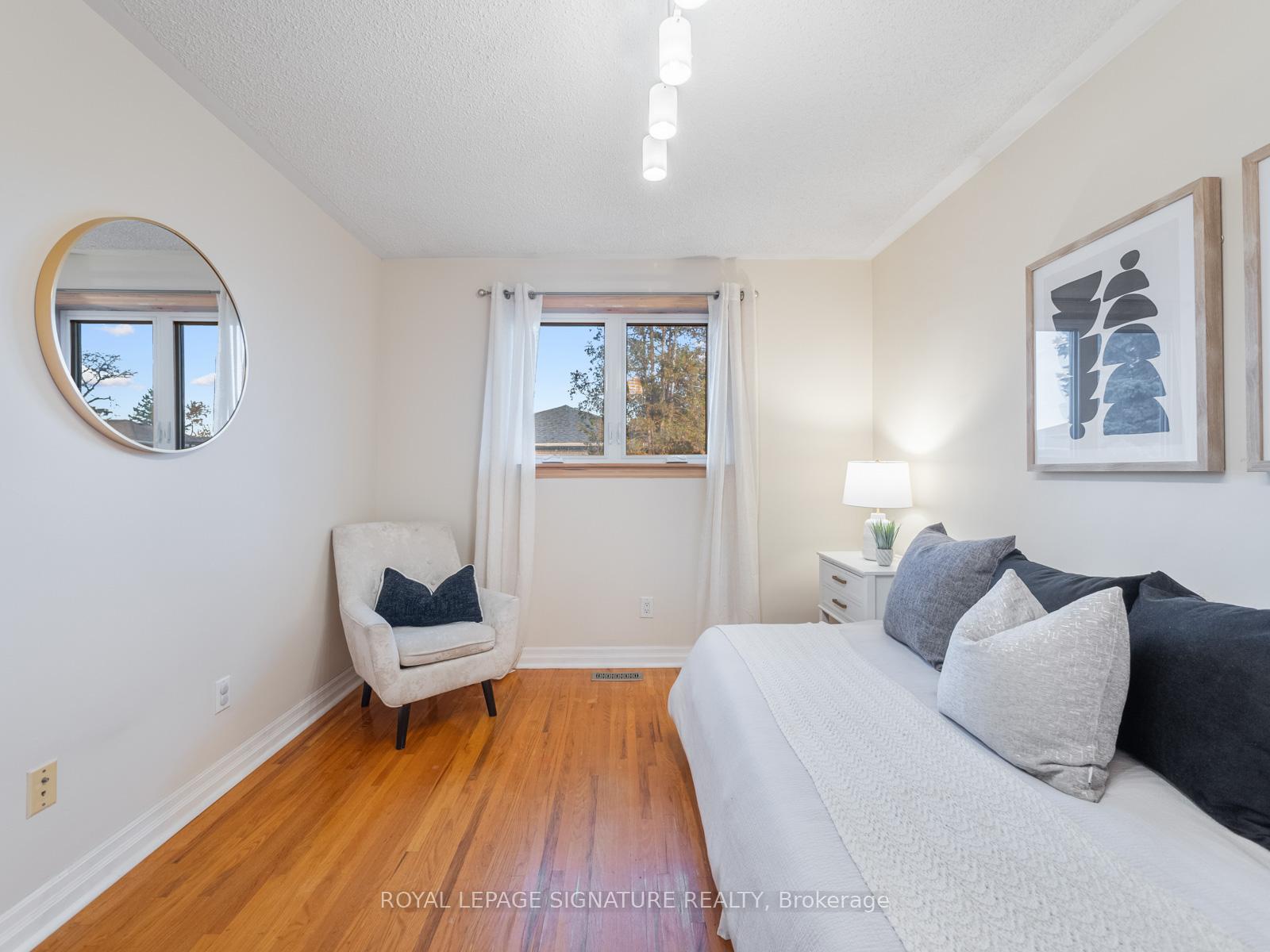 Photo 22 of 781 Hillcrest Road, Pickering, West Shore — HOMEH