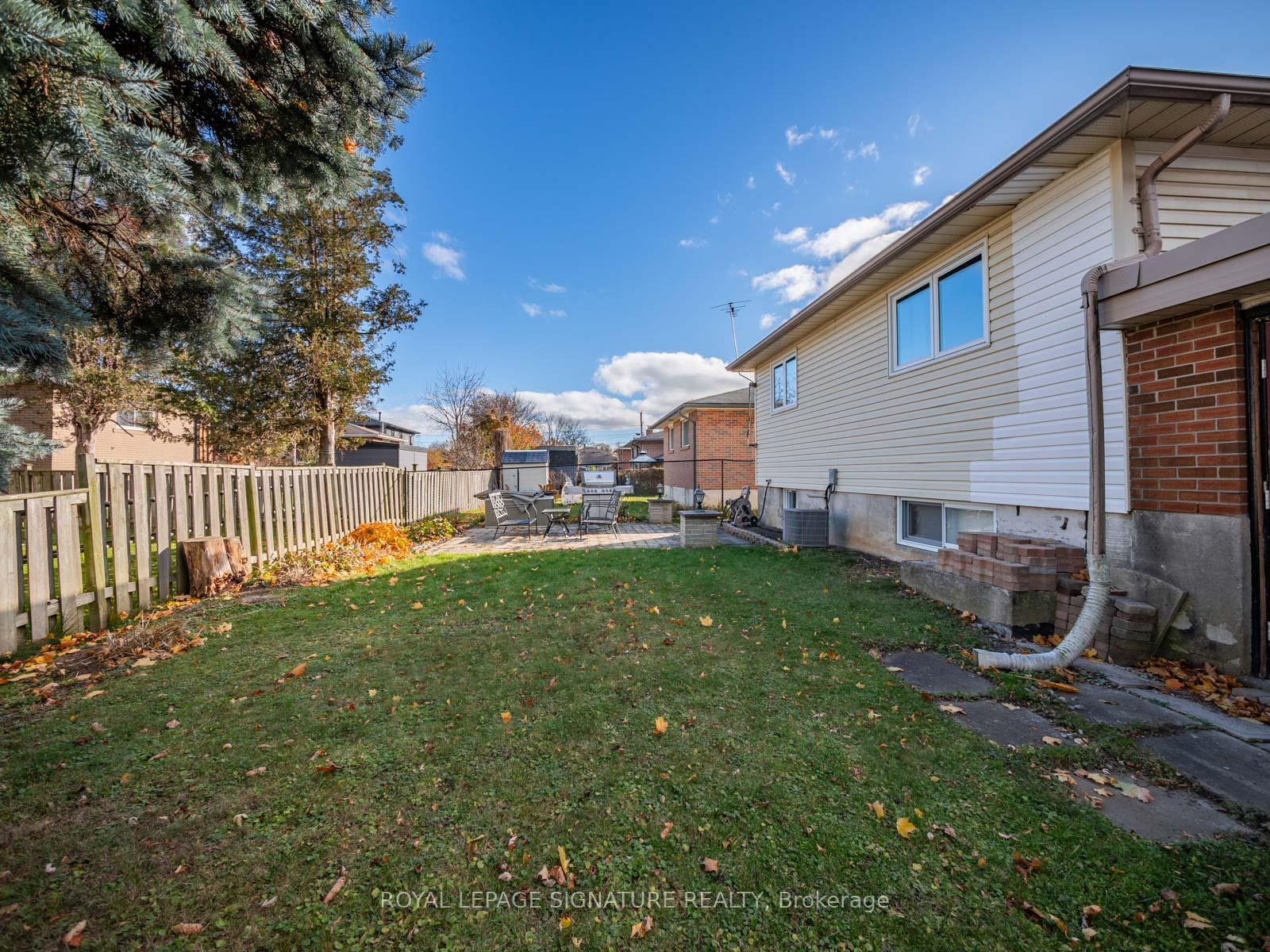 Photo 32 of 781 Hillcrest Road, Pickering, West Shore — HOMEH