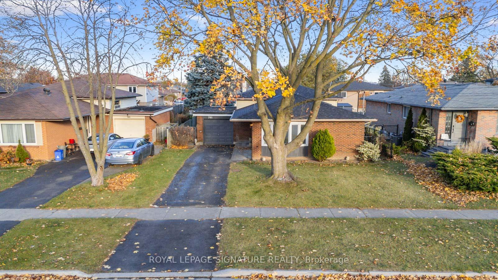 Photo 33 of 781 Hillcrest Road, Pickering, West Shore — HOMEH