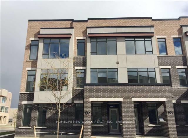 Photo 1 of 189 Salterton Circle, Vaughan, Maple — HOMEH