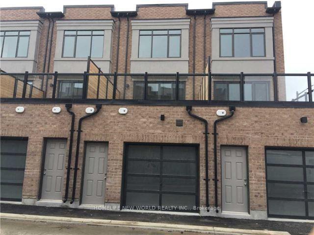 Photo 8 of 189 Salterton Circle, Vaughan, Maple — HOMEH