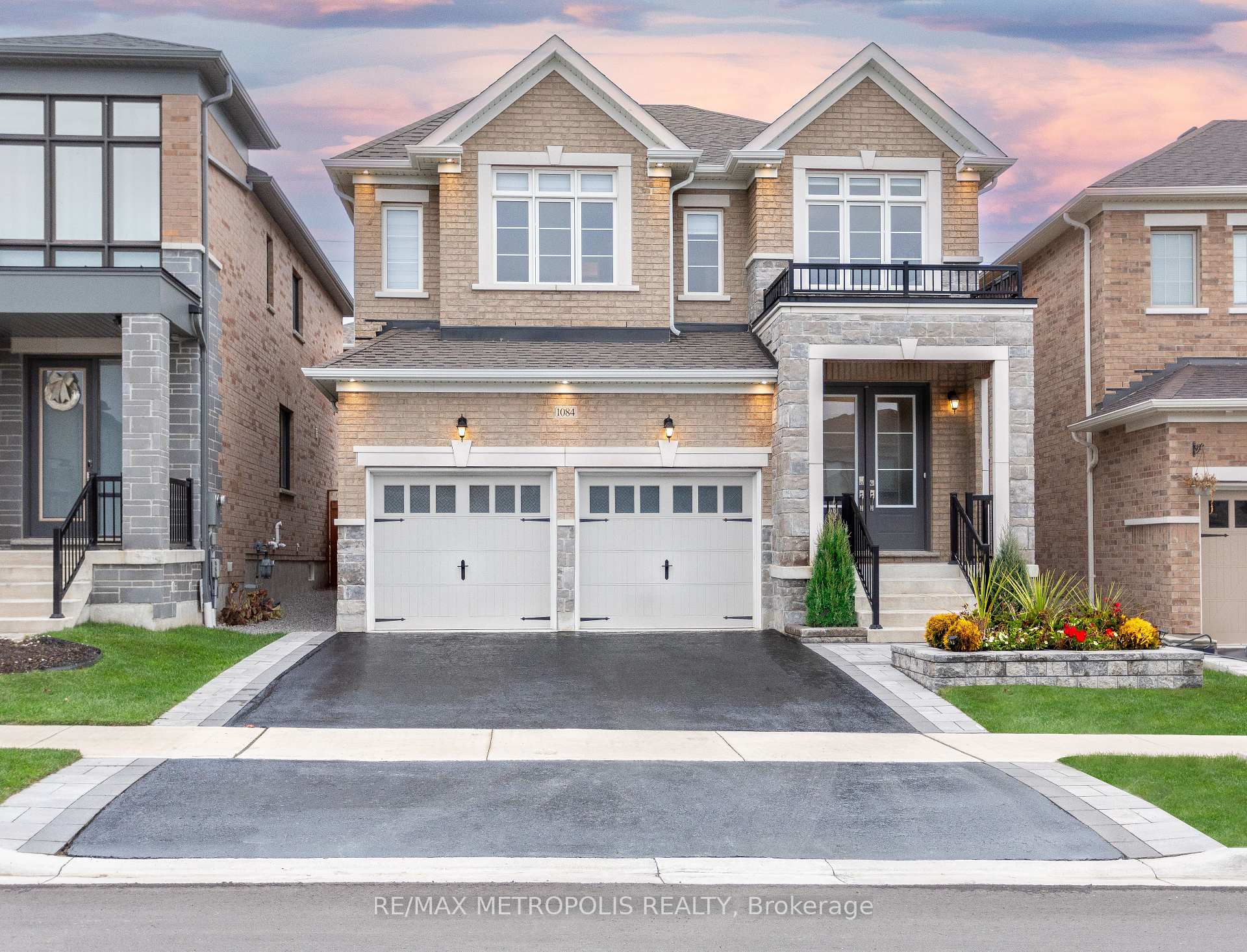 Photo 1 of 1084 Orenda Street, Pickering, Rural Pickering — HOMEH