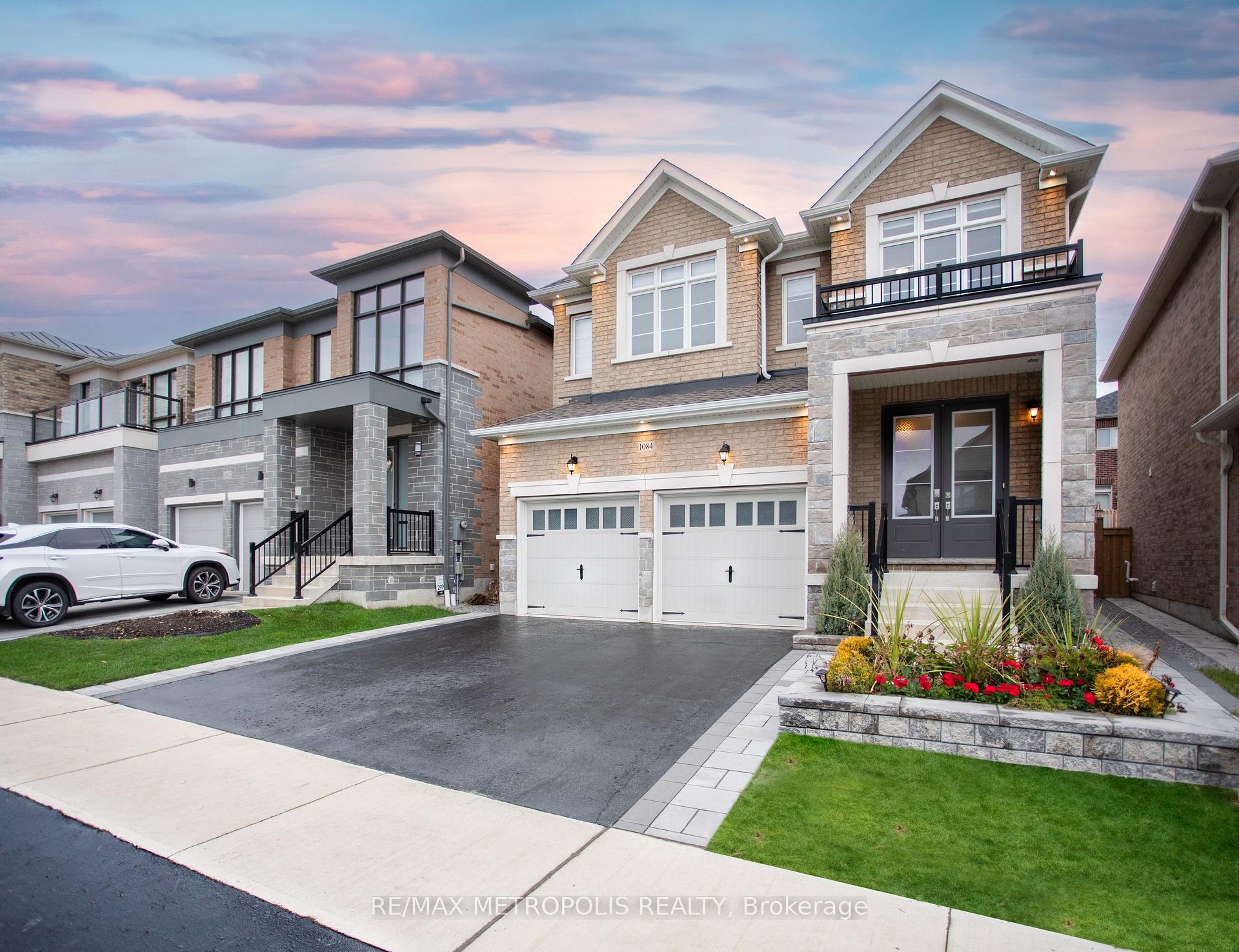 Photo 2 of 1084 Orenda Street, Pickering, Rural Pickering — HOMEH