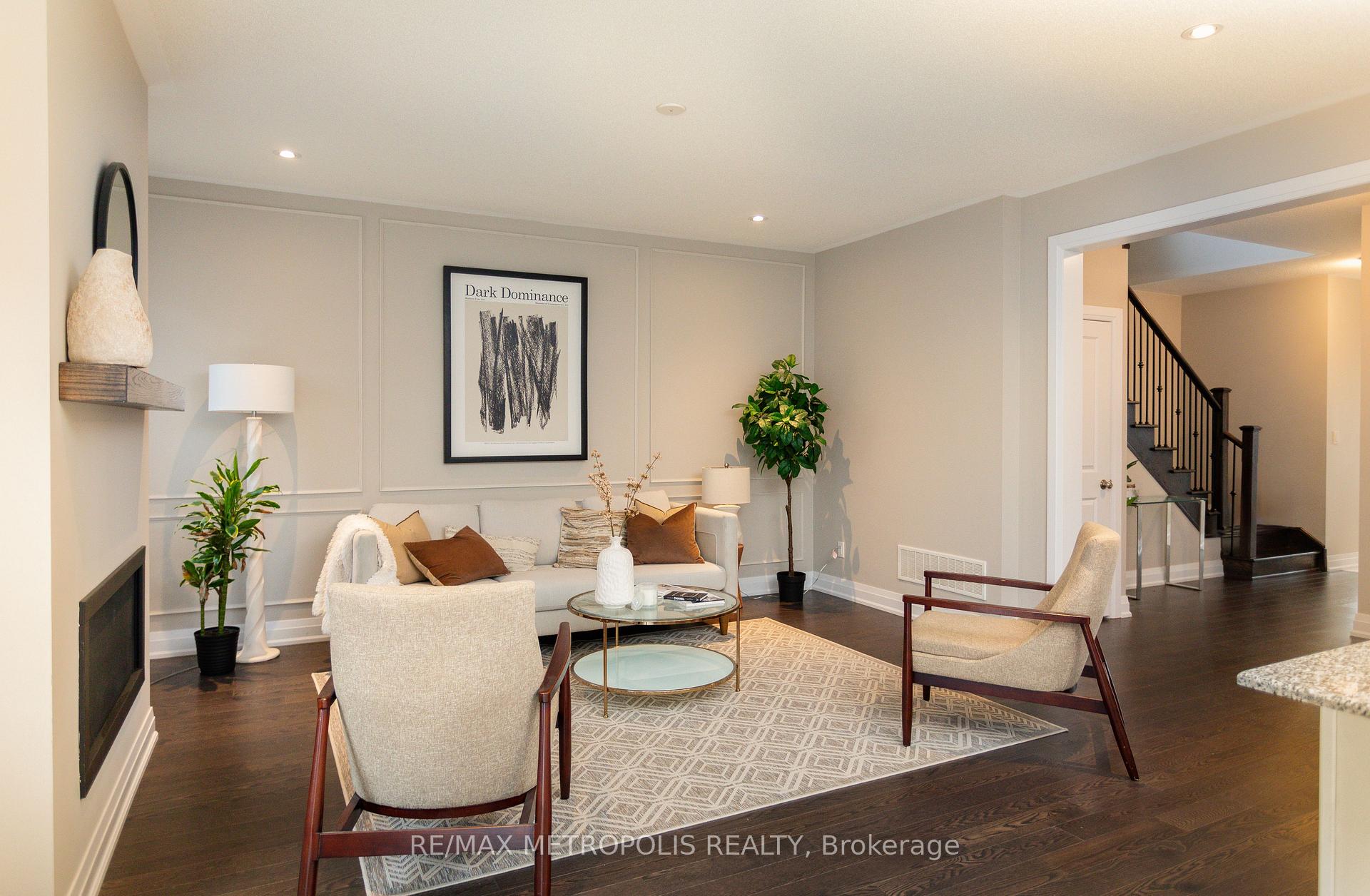 Photo 13 of 1084 Orenda Street, Pickering, Rural Pickering — HOMEH