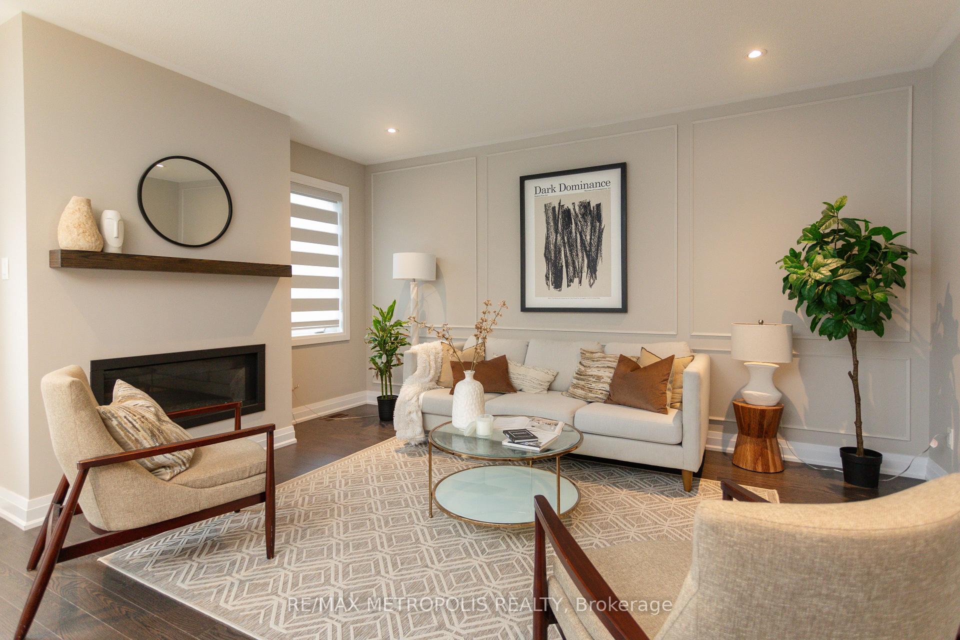 Photo 14 of 1084 Orenda Street, Pickering, Rural Pickering — HOMEH