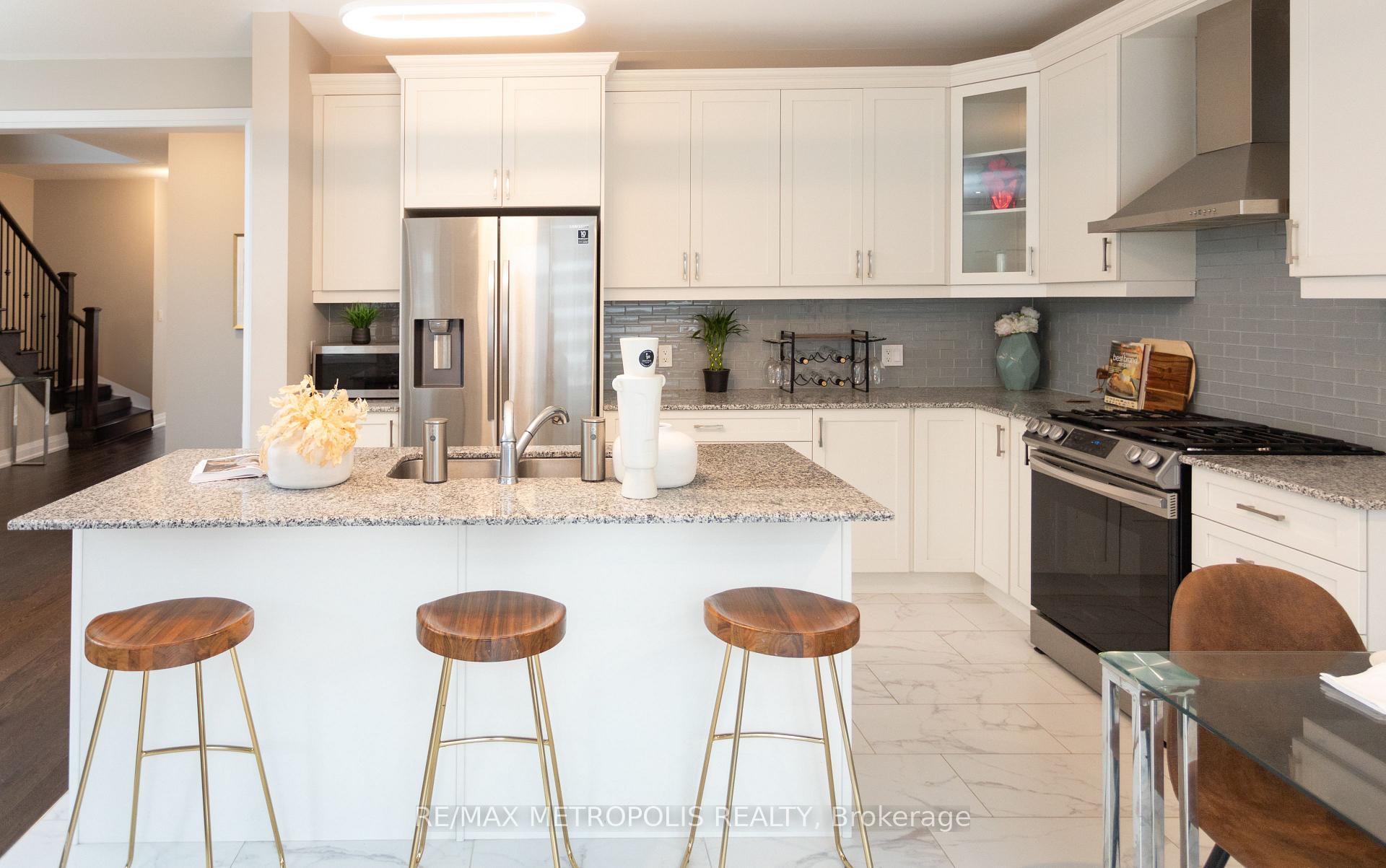 Photo 18 of 1084 Orenda Street, Pickering, Rural Pickering — HOMEH
