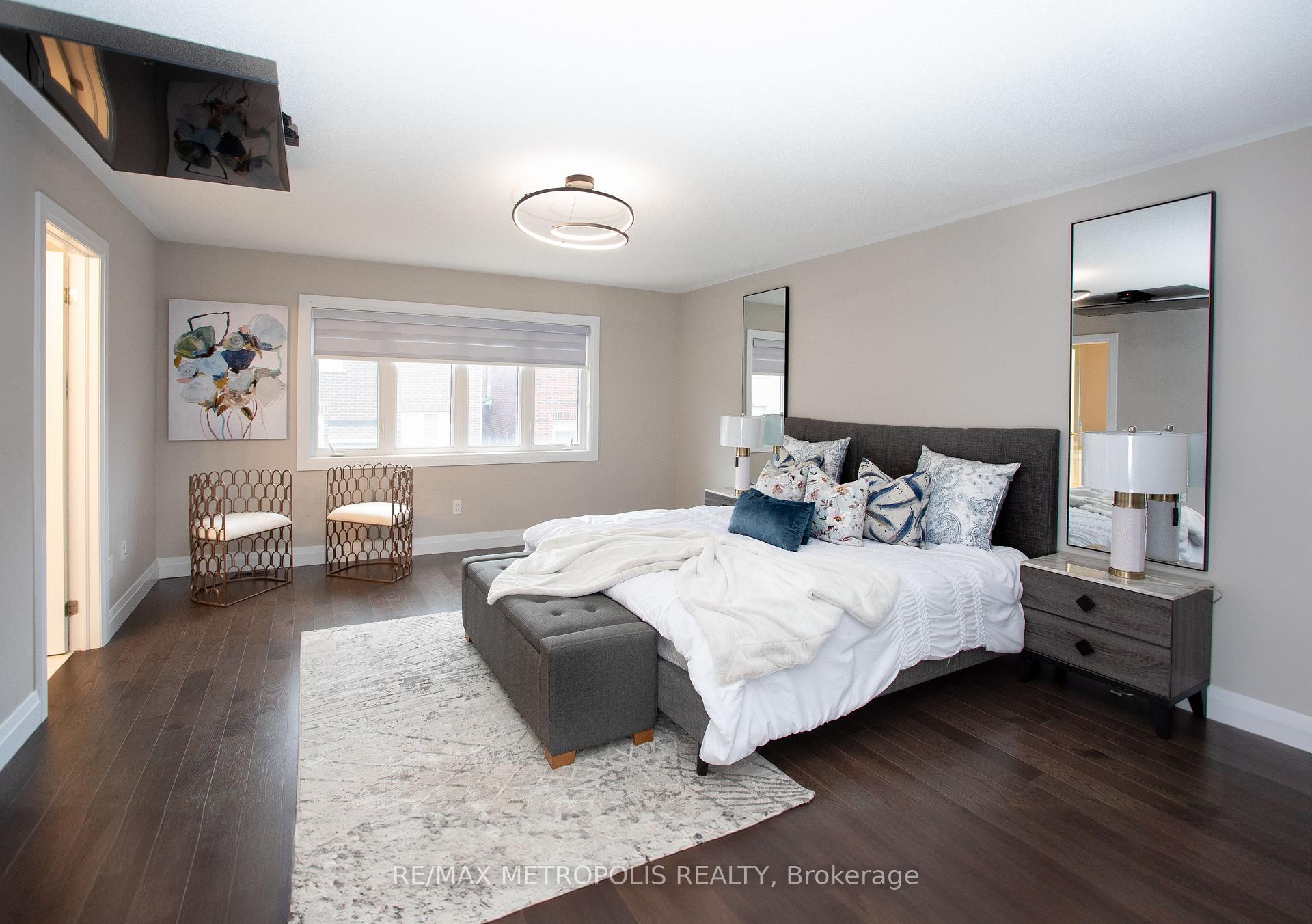 Photo 23 of 1084 Orenda Street, Pickering, Rural Pickering — HOMEH