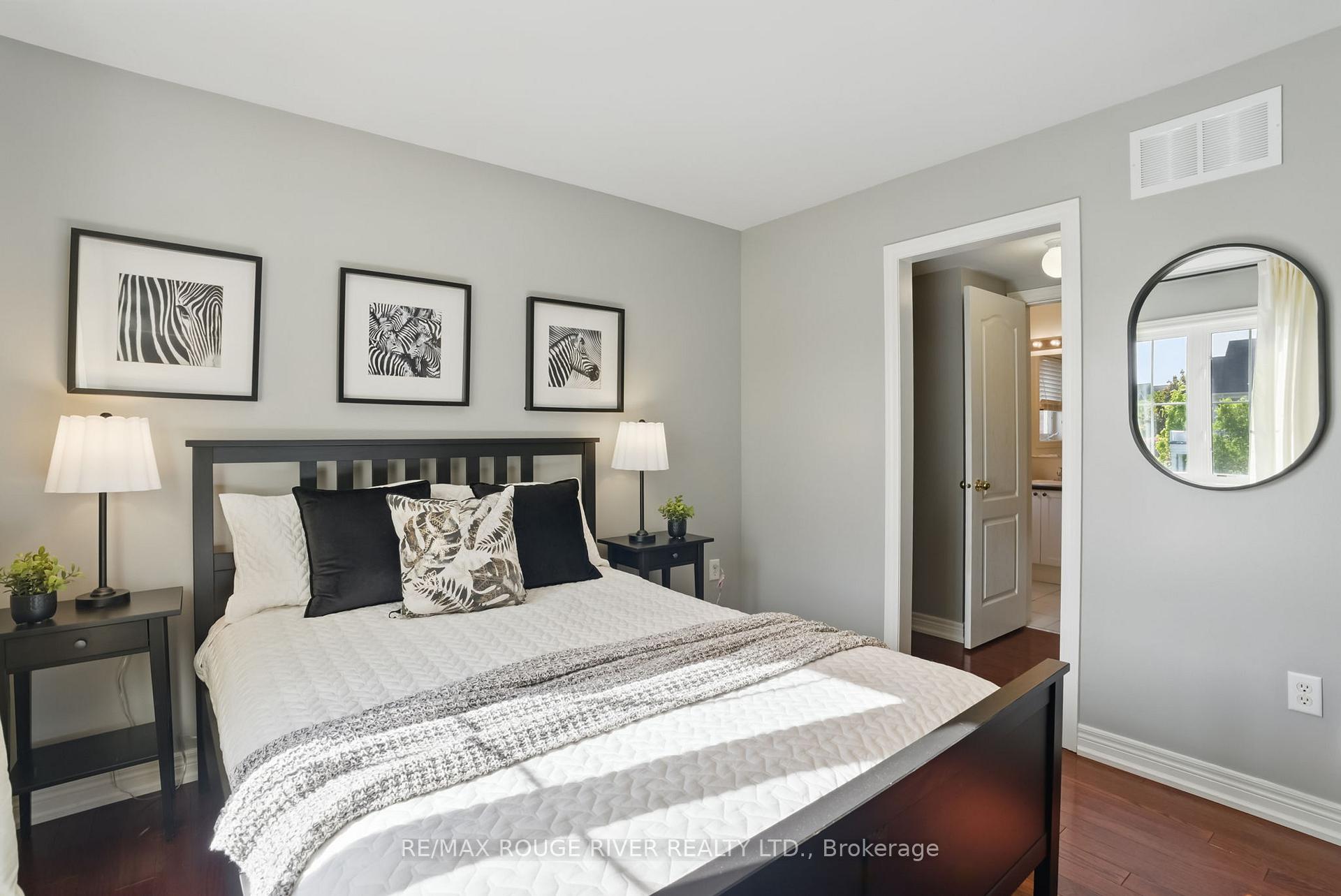 Photo 35 of 5 Bellhouse Place, Whitby, Brooklin — HOMEH