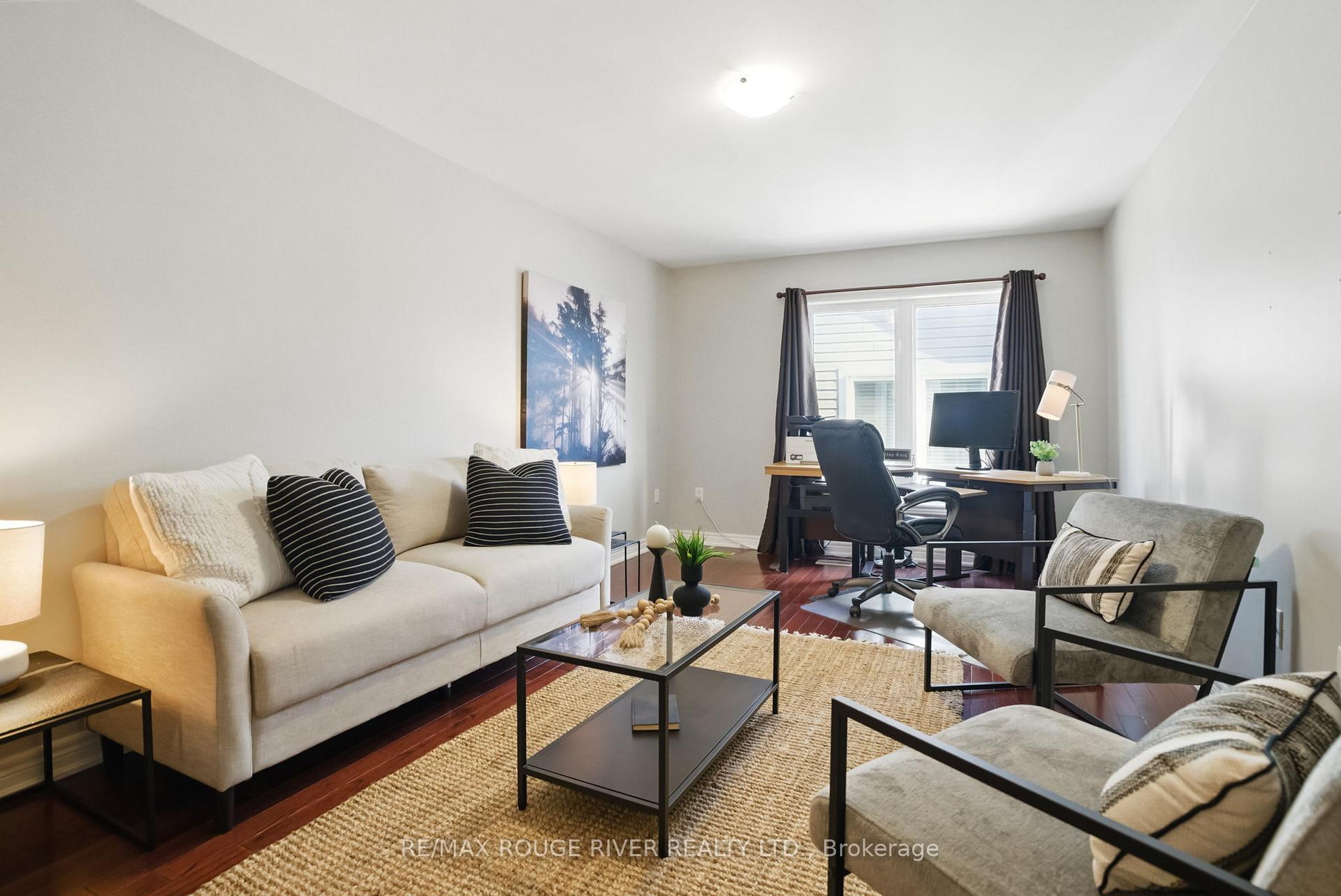 Photo 43 of 5 Bellhouse Place, Whitby, Brooklin — HOMEH