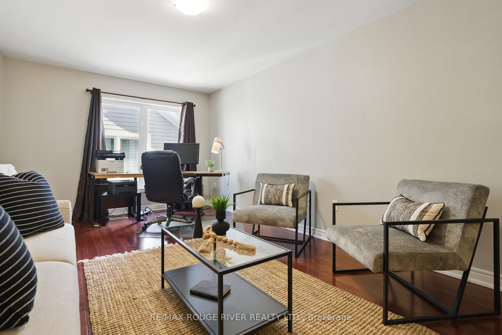 Photo 44 of 5 Bellhouse Place, Whitby, Brooklin — HOMEH