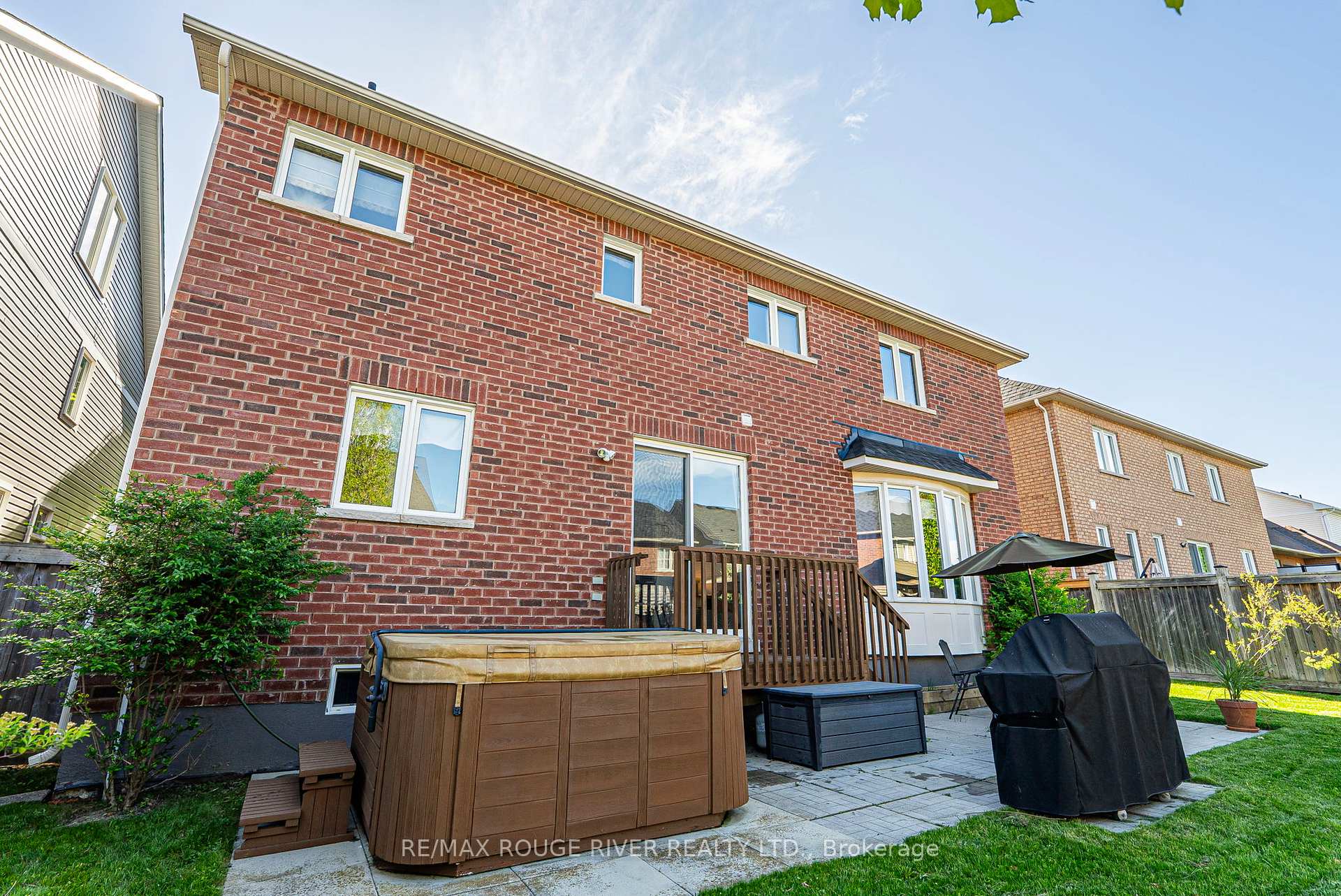Photo 47 of 5 Bellhouse Place, Whitby, Brooklin — HOMEH
