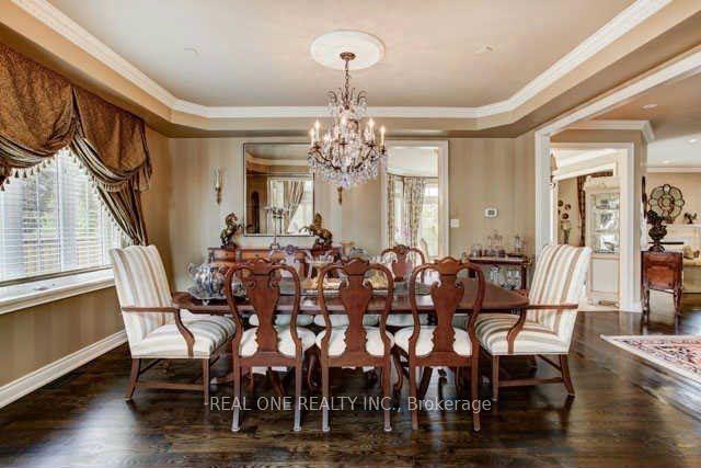 Photo 4 of 315 Flamingo Road, Vaughan, Uplands — HOMEH
