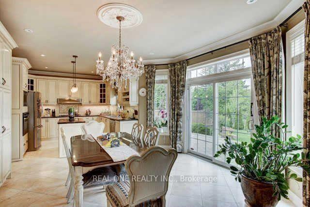 Photo 6 of 315 Flamingo Road, Vaughan, Uplands — HOMEH