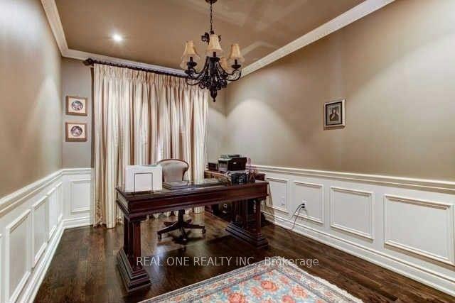 Photo 9 of 315 Flamingo Road, Vaughan, Uplands — HOMEH