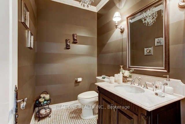 Photo 10 of 315 Flamingo Road, Vaughan, Uplands — HOMEH