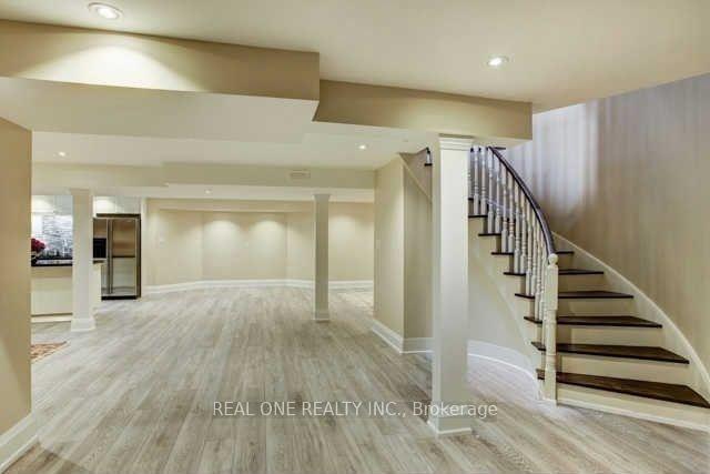 Photo 18 of 315 Flamingo Road, Vaughan, Uplands — HOMEH
