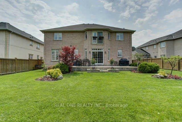 Photo 20 of 315 Flamingo Road, Vaughan, Uplands — HOMEH