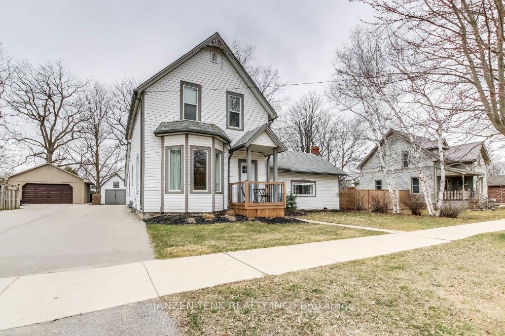 Photo 1 of 32 St George Street, Aylmer — HOMEH