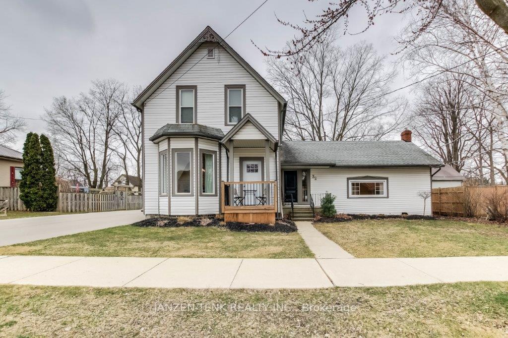 Photo 2 of 32 St George Street, Aylmer — HOMEH