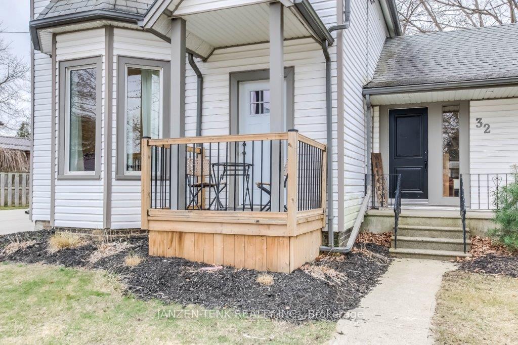 Photo 3 of 32 St George Street, Aylmer — HOMEH