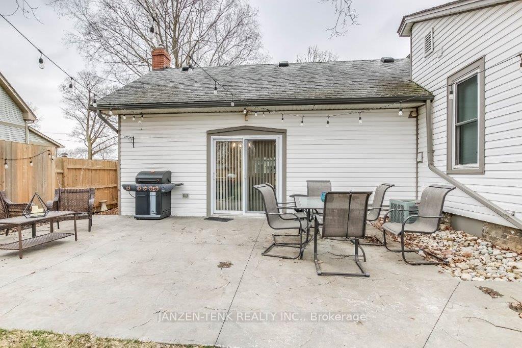 Photo 7 of 32 St George Street, Aylmer — HOMEH