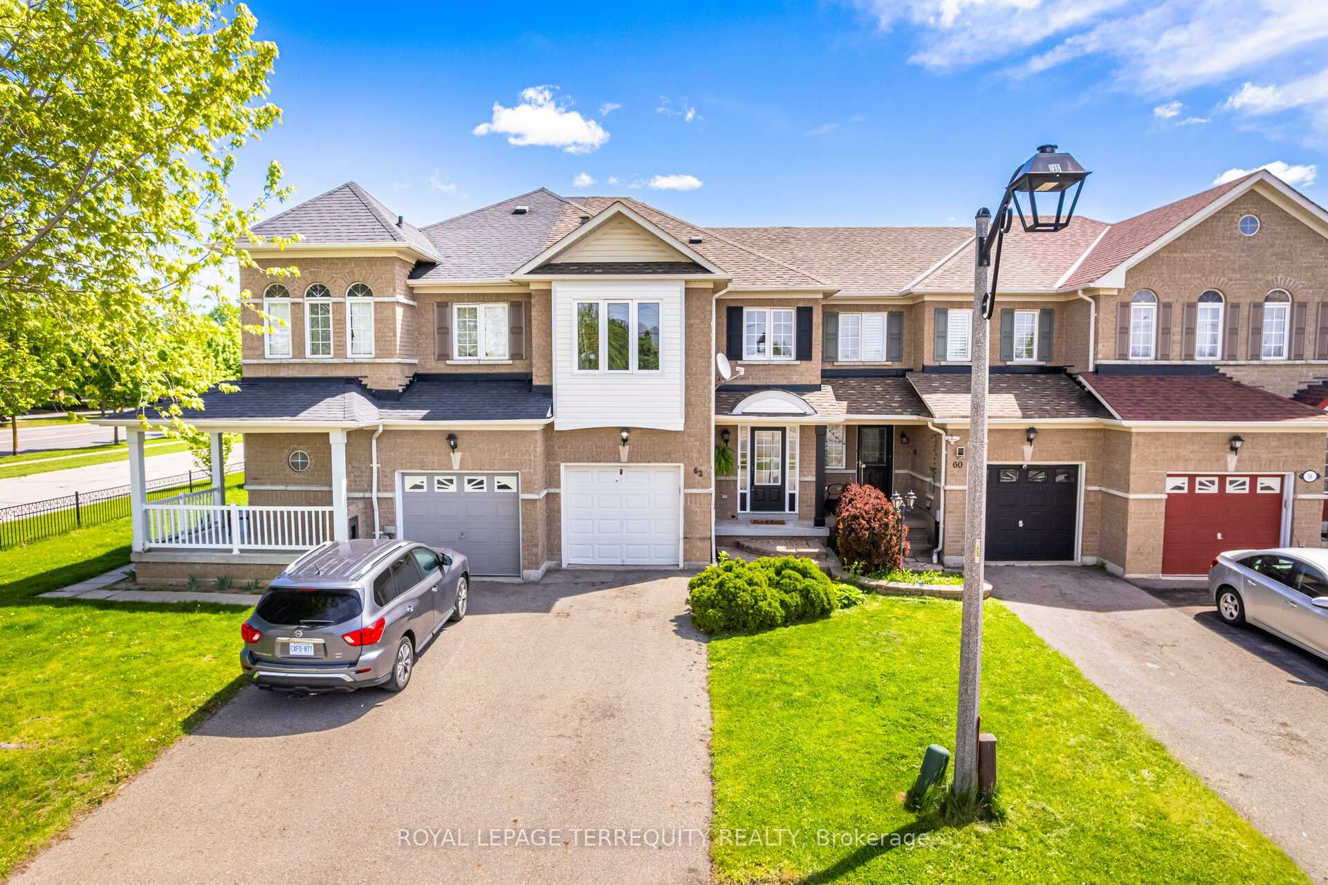 Photo 1 of 62 Robideau Place, Whitby, Pringle Creek — HOMEH
