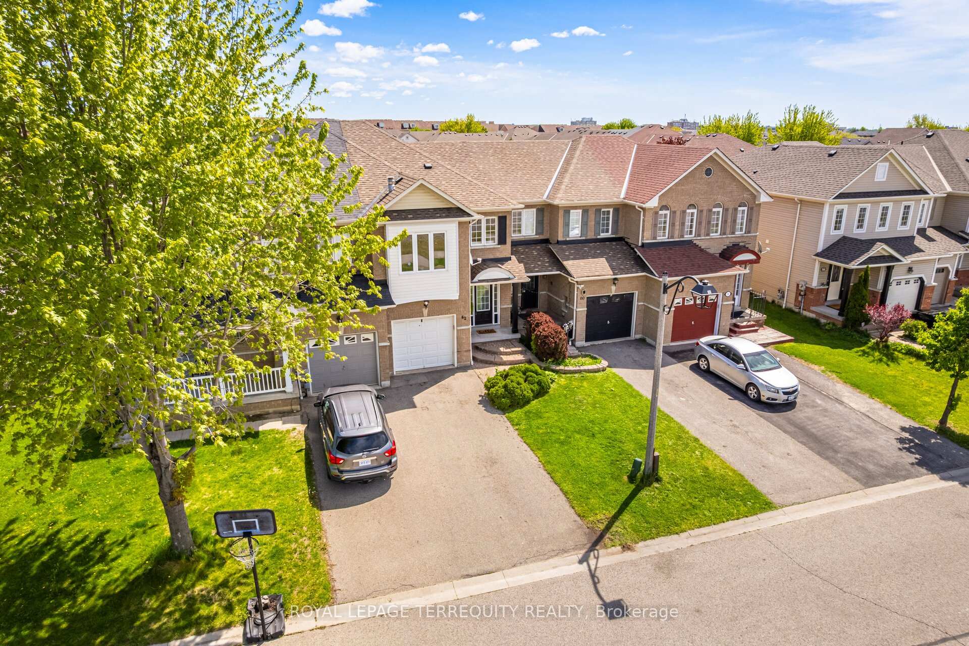 Photo 7 of 62 Robideau Place, Whitby, Pringle Creek — HOMEH