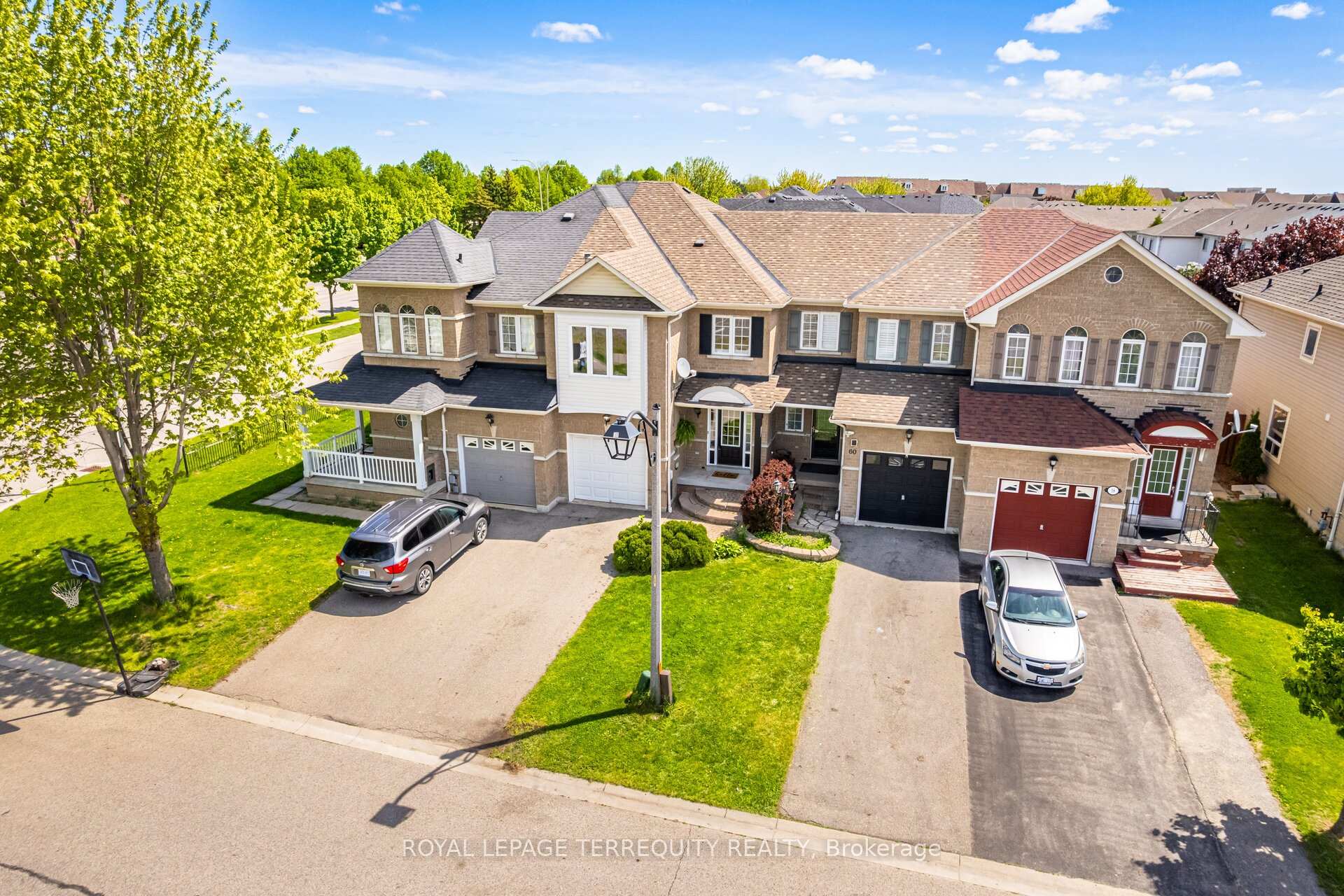 Photo 8 of 62 Robideau Place, Whitby, Pringle Creek — HOMEH