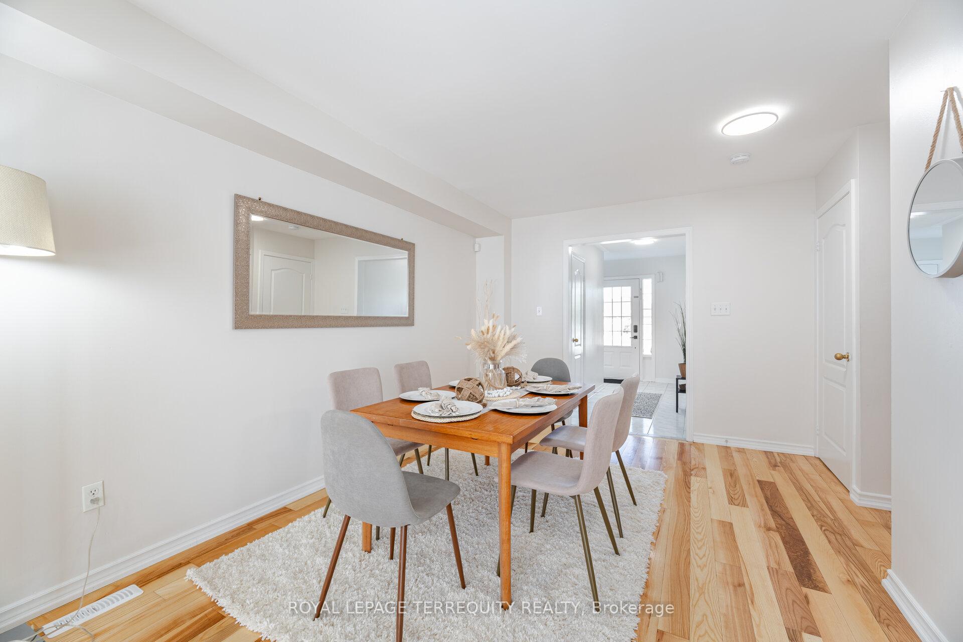 Photo 11 of 62 Robideau Place, Whitby, Pringle Creek — HOMEH