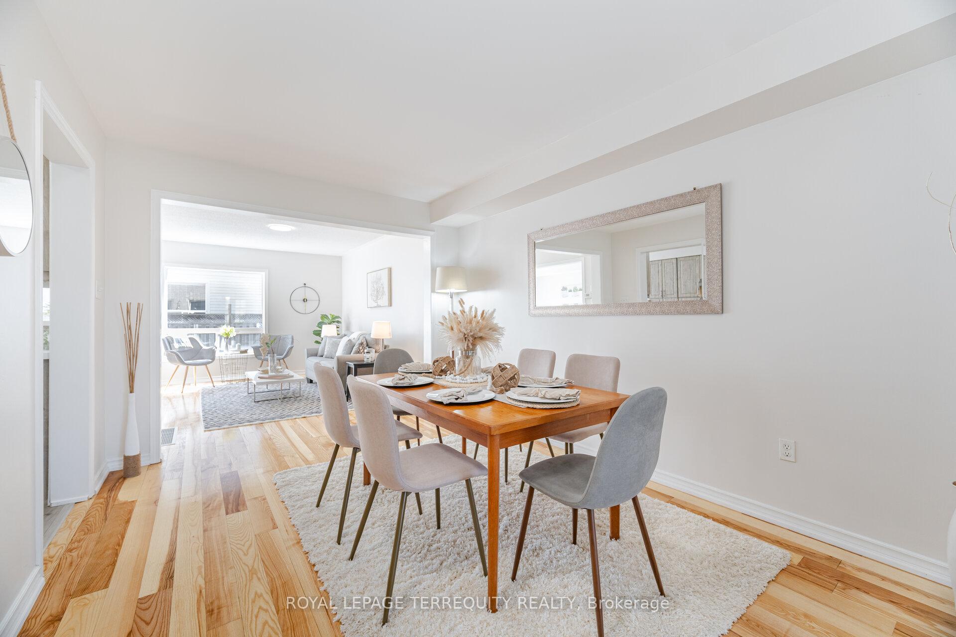 Photo 12 of 62 Robideau Place, Whitby, Pringle Creek — HOMEH